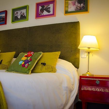 Kkala Boutique Hotel Salta Kültér fotó