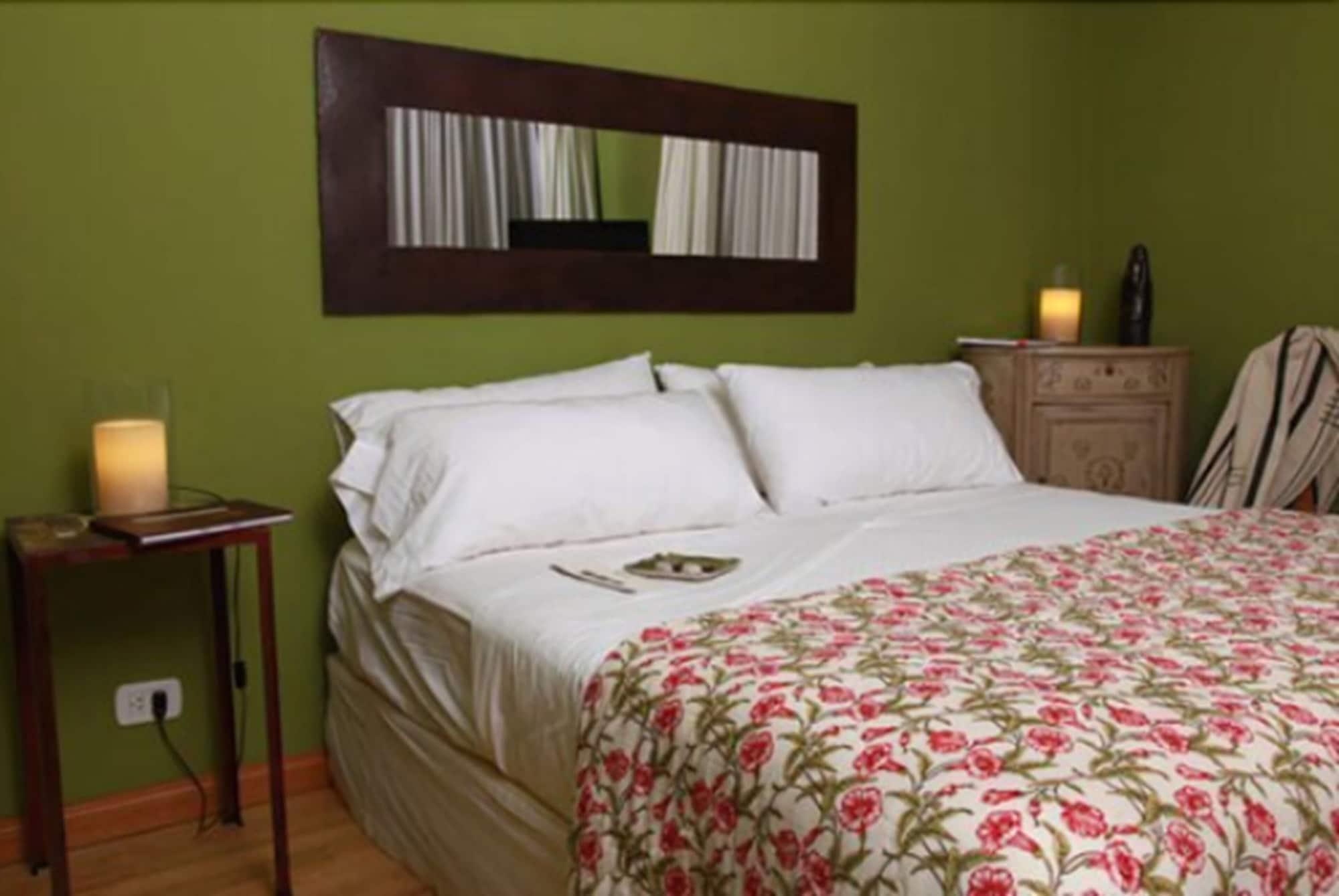 Kkala Boutique Hotel Salta Kültér fotó