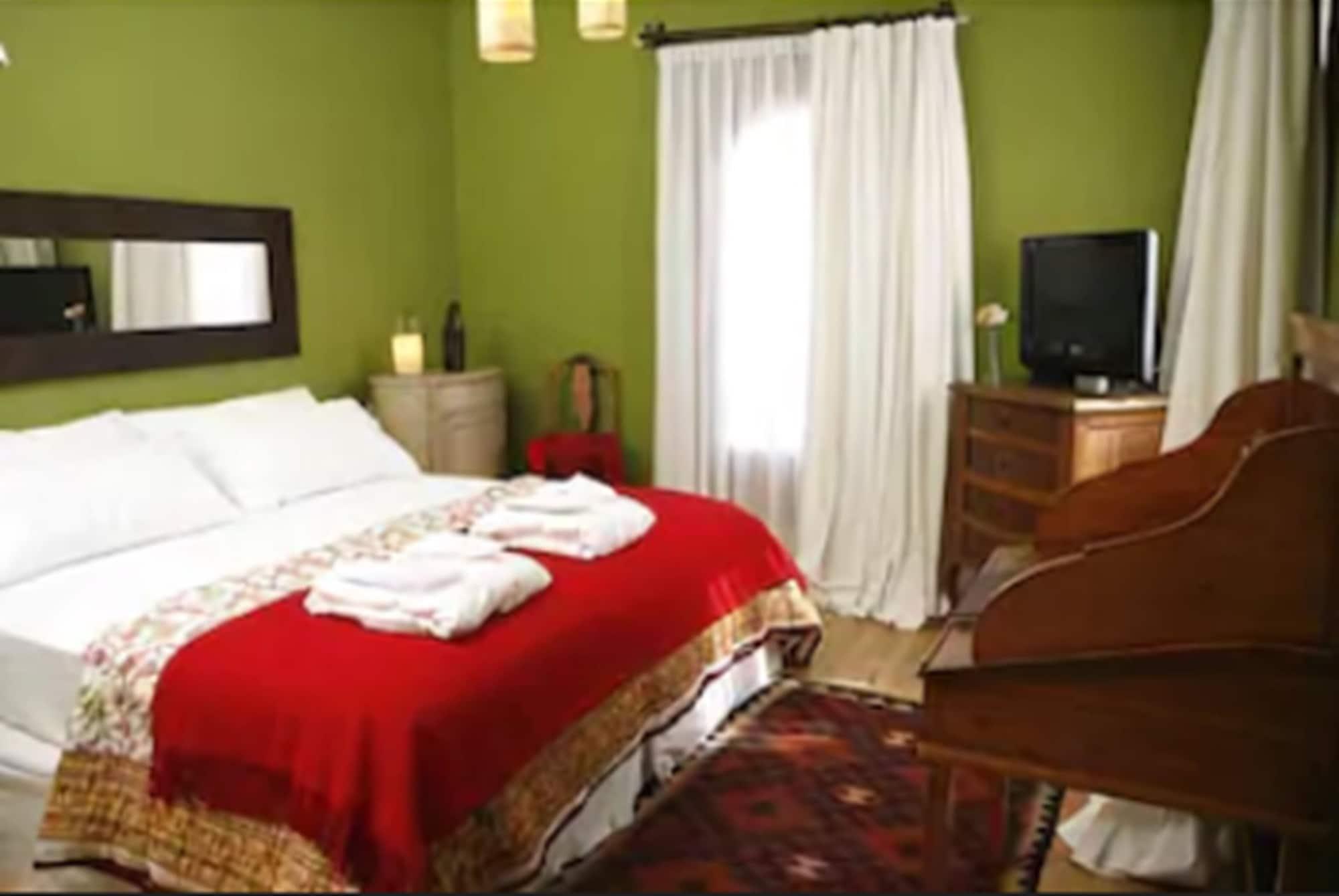 Kkala Boutique Hotel Salta Kültér fotó