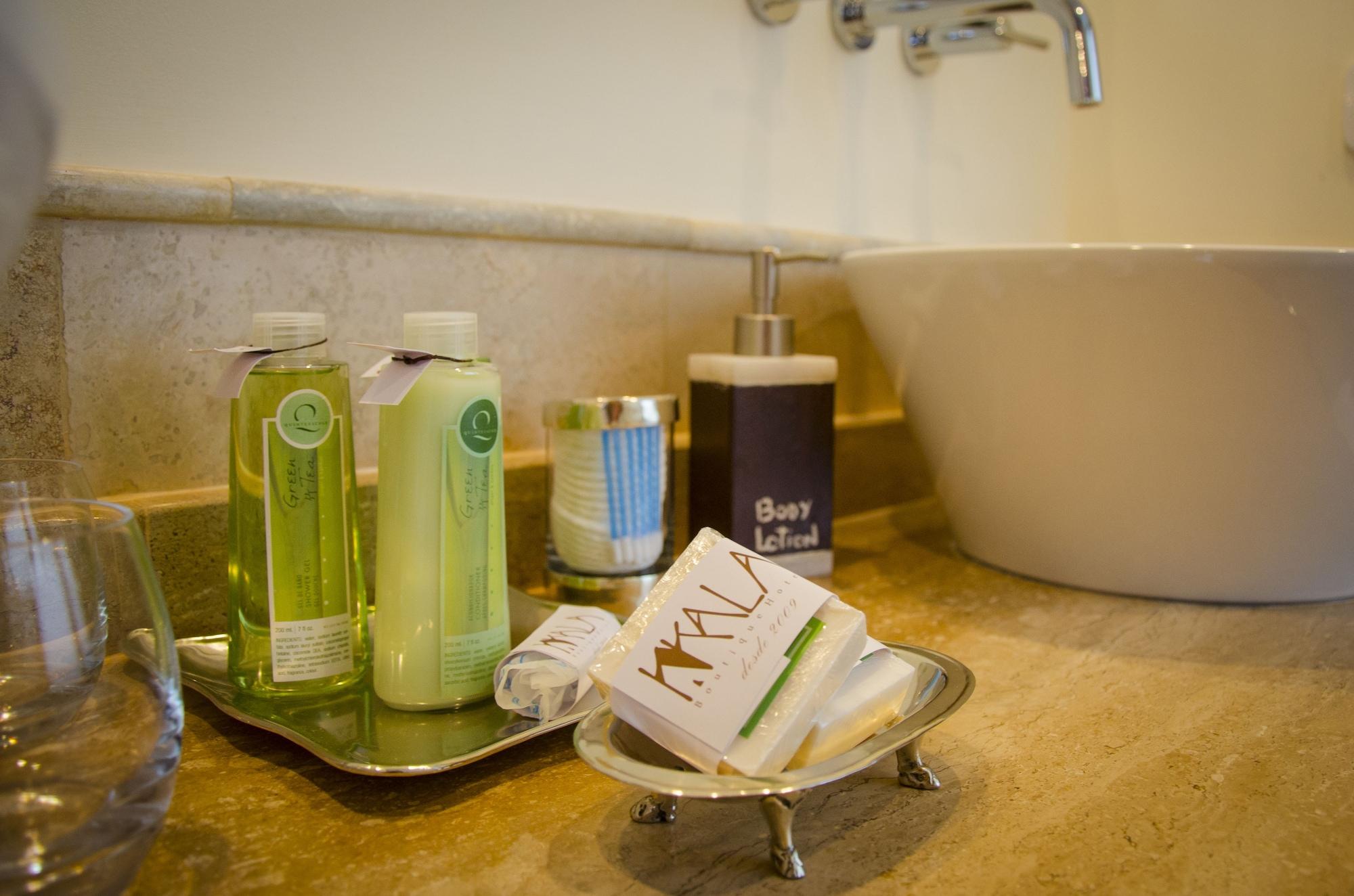 Kkala Boutique Hotel Salta Kültér fotó