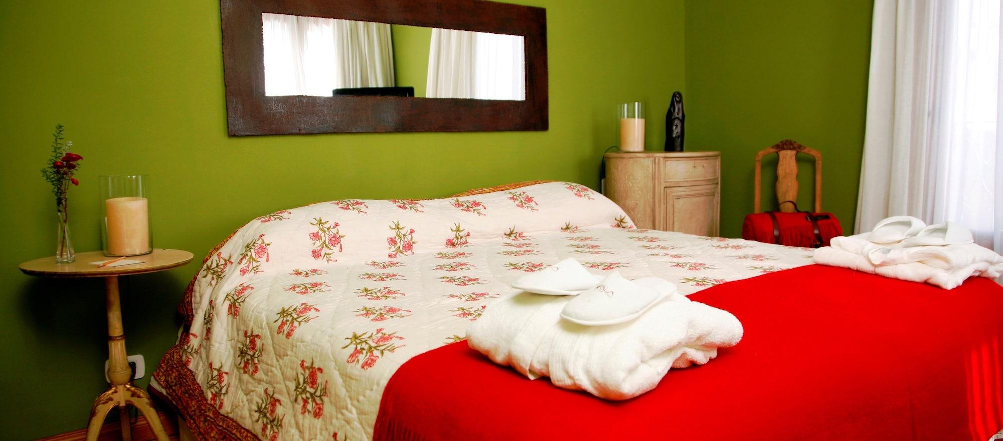 Kkala Boutique Hotel Salta Kültér fotó