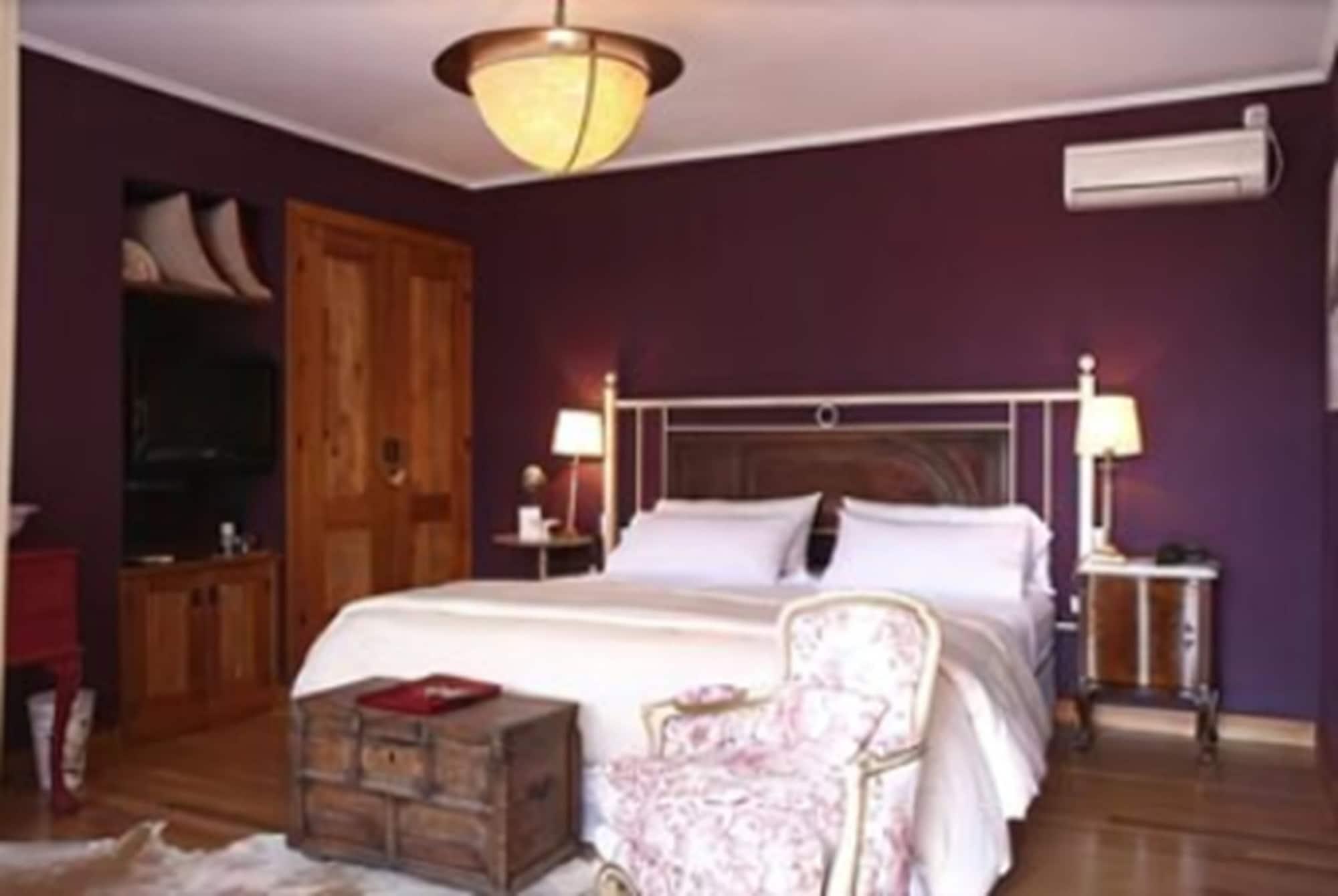 Kkala Boutique Hotel Salta Kültér fotó