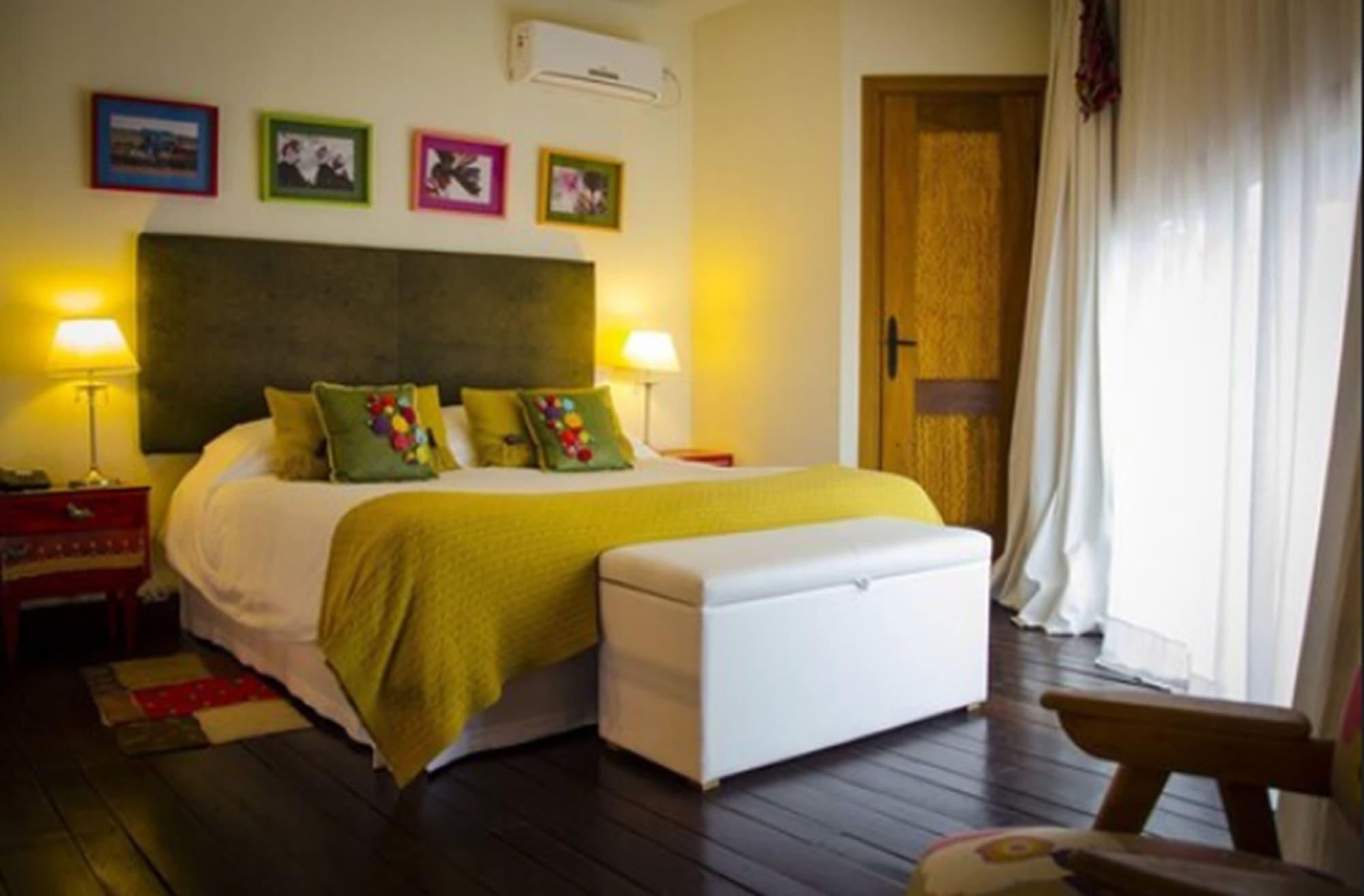 Kkala Boutique Hotel Salta Kültér fotó