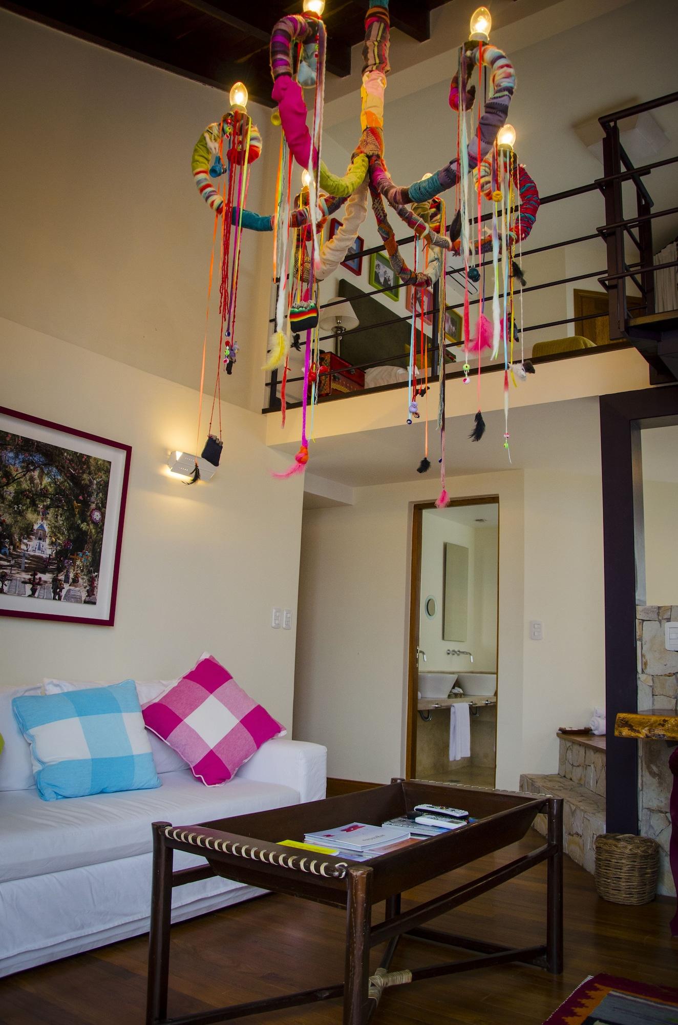 Kkala Boutique Hotel Salta Kültér fotó