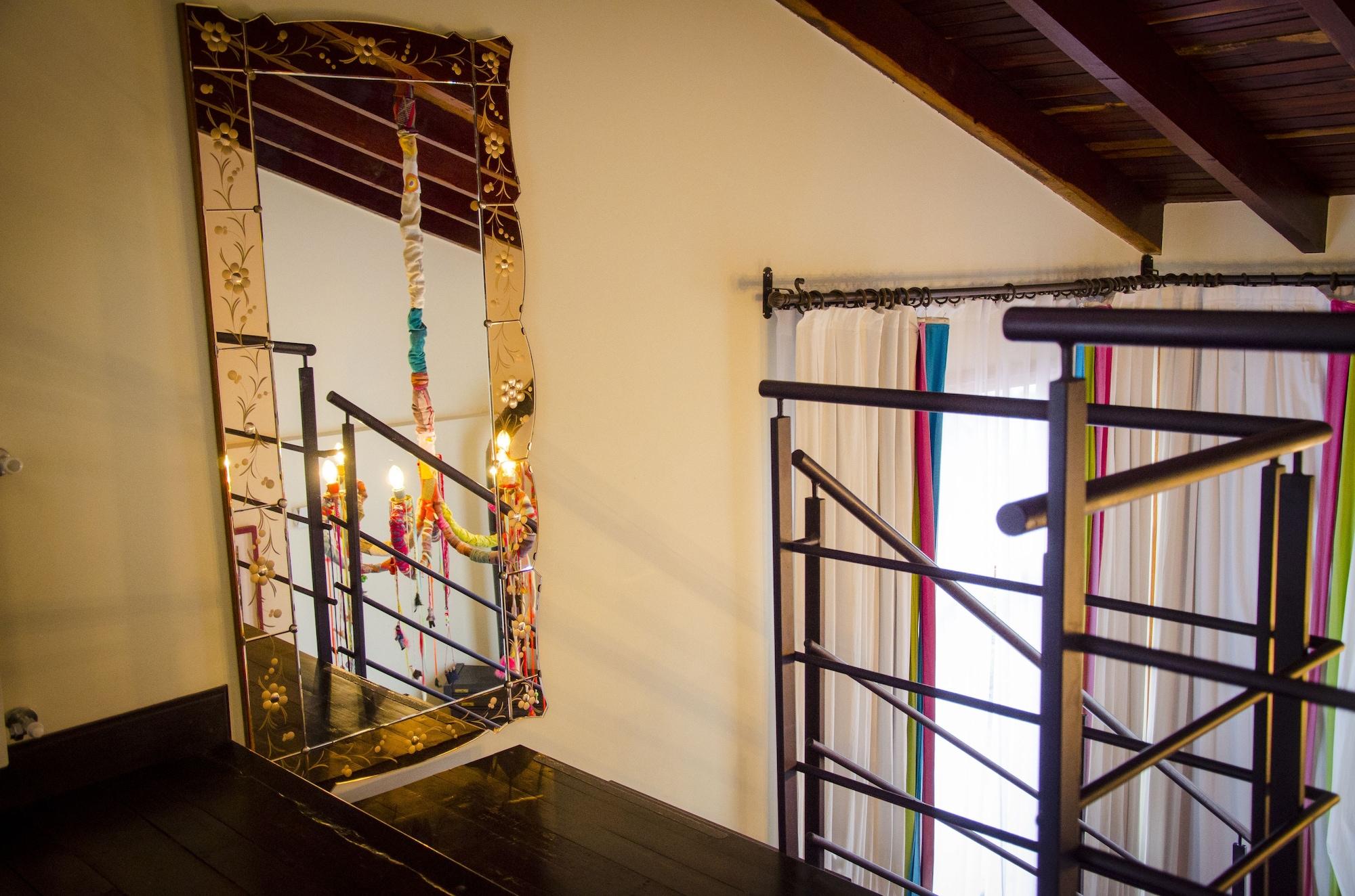 Kkala Boutique Hotel Salta Kültér fotó