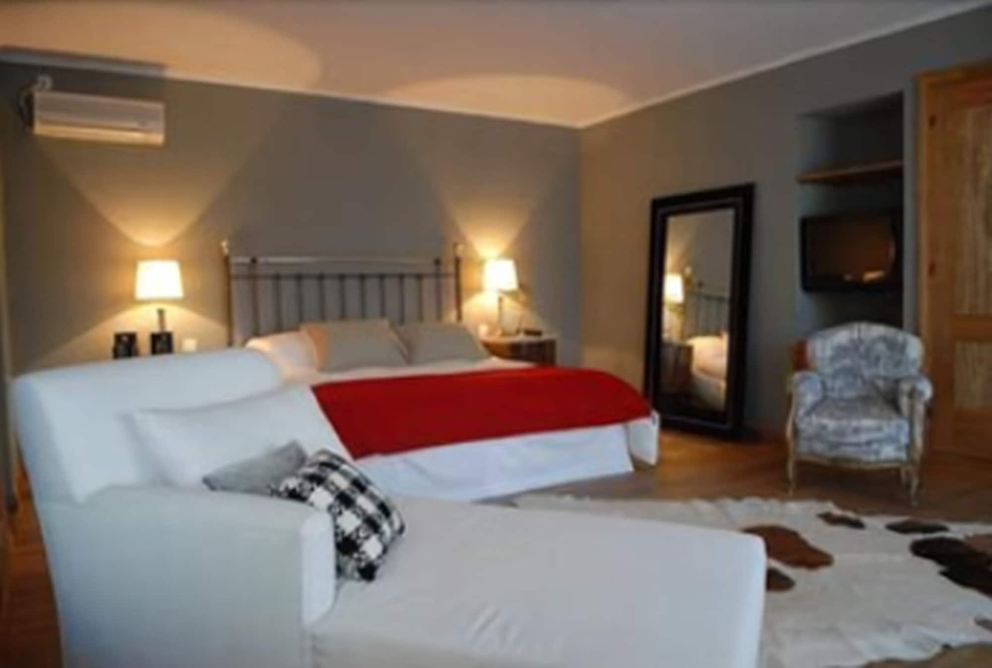 Kkala Boutique Hotel Salta Kültér fotó