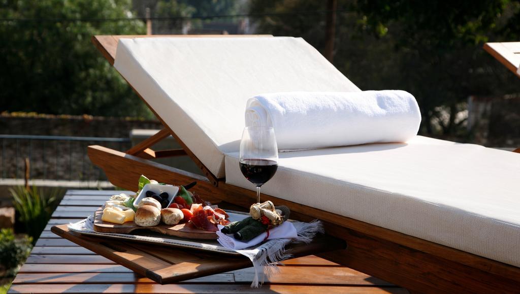 Kkala Boutique Hotel Salta Kültér fotó