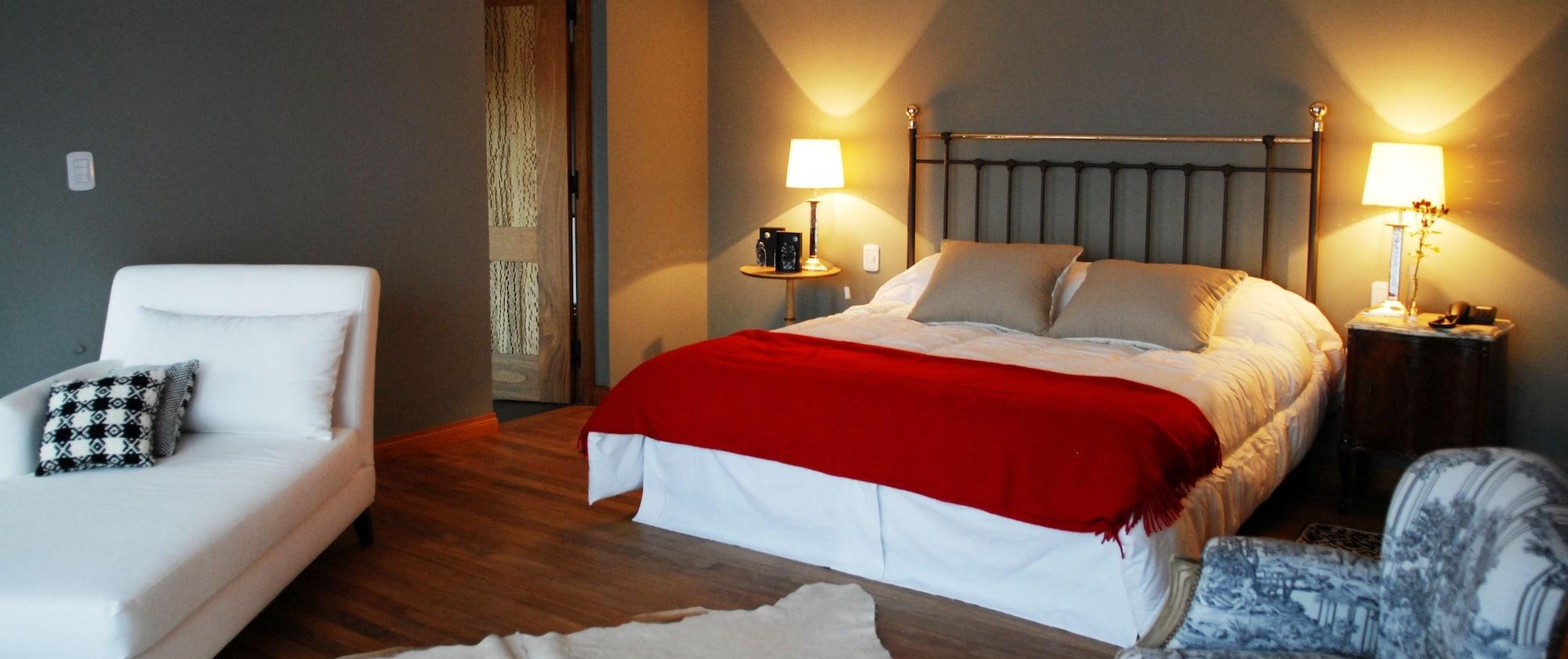 Kkala Boutique Hotel Salta Kültér fotó