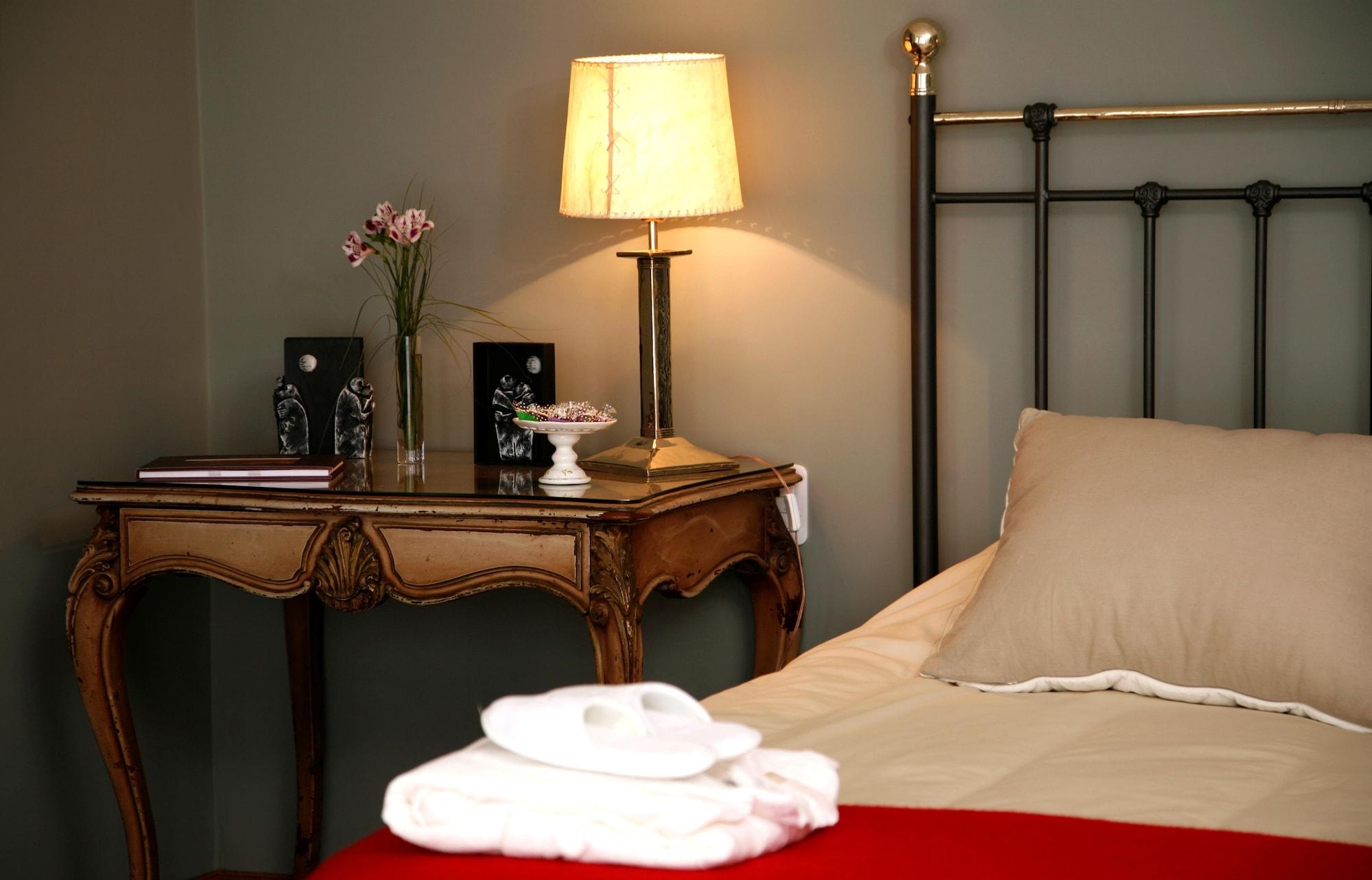 Kkala Boutique Hotel Salta Kültér fotó