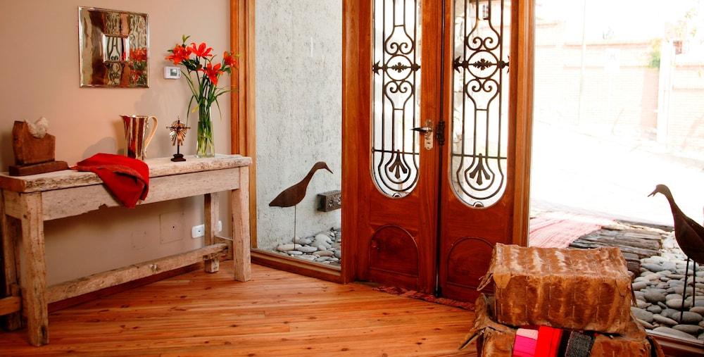 Kkala Boutique Hotel Salta Kültér fotó