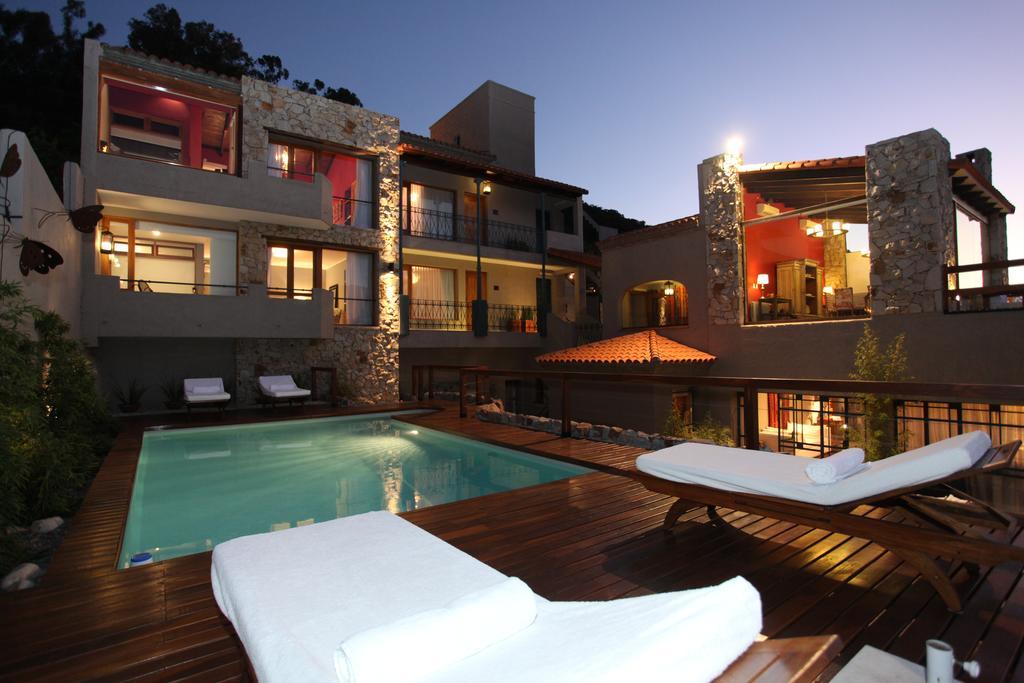 Kkala Boutique Hotel Salta Kültér fotó