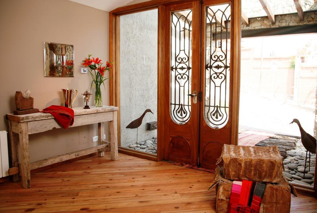 Kkala Boutique Hotel Salta Kültér fotó