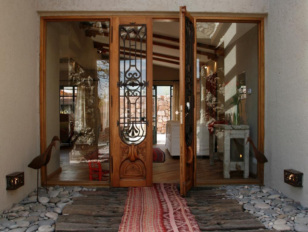 Kkala Boutique Hotel Salta Kültér fotó