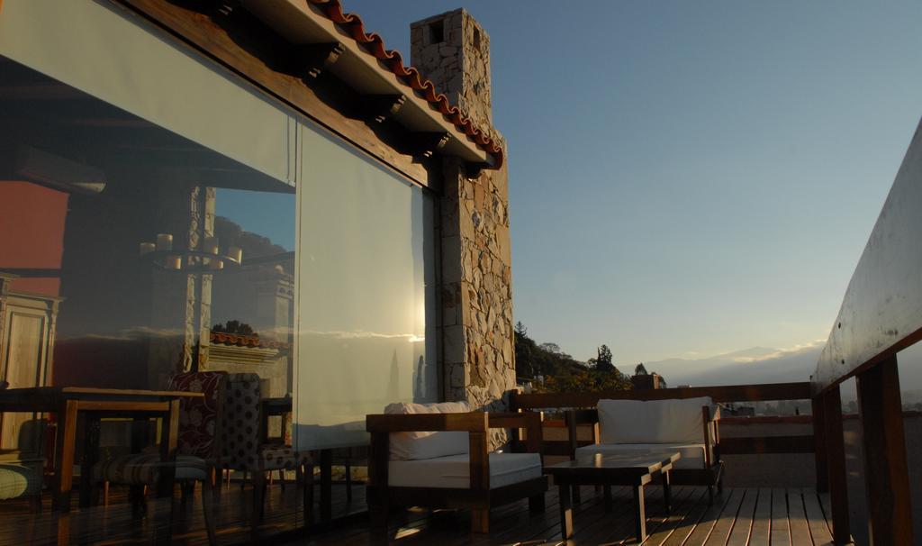 Kkala Boutique Hotel Salta Kültér fotó