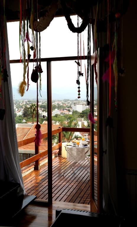 Kkala Boutique Hotel Salta Szoba fotó