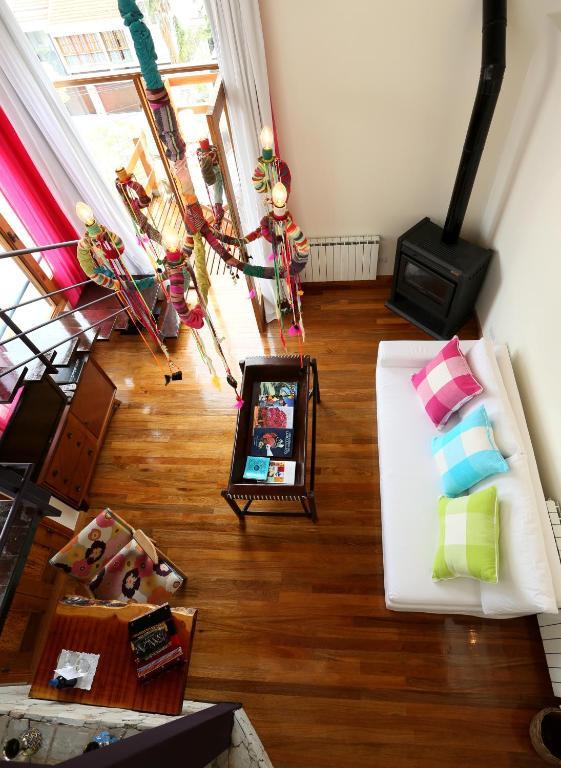 Kkala Boutique Hotel Salta Szoba fotó