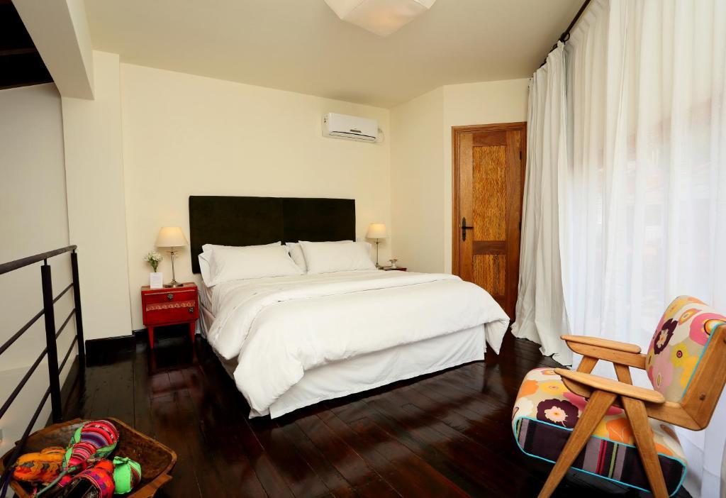 Kkala Boutique Hotel Salta Szoba fotó