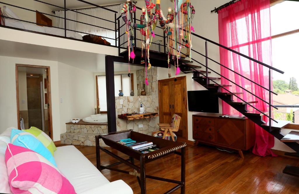 Kkala Boutique Hotel Salta Szoba fotó