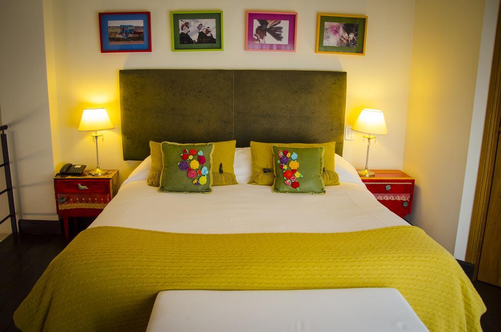 Kkala Boutique Hotel Salta Kültér fotó