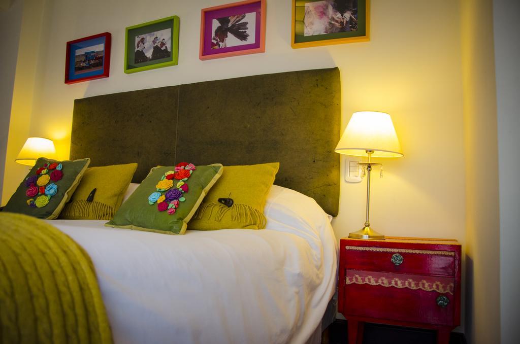 Kkala Boutique Hotel Salta Kültér fotó