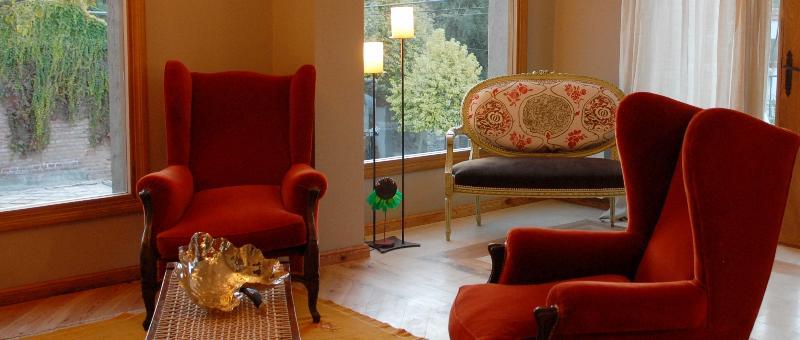 Kkala Boutique Hotel Salta Kültér fotó