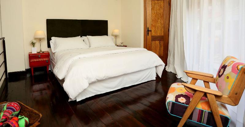 Kkala Boutique Hotel Salta Kültér fotó