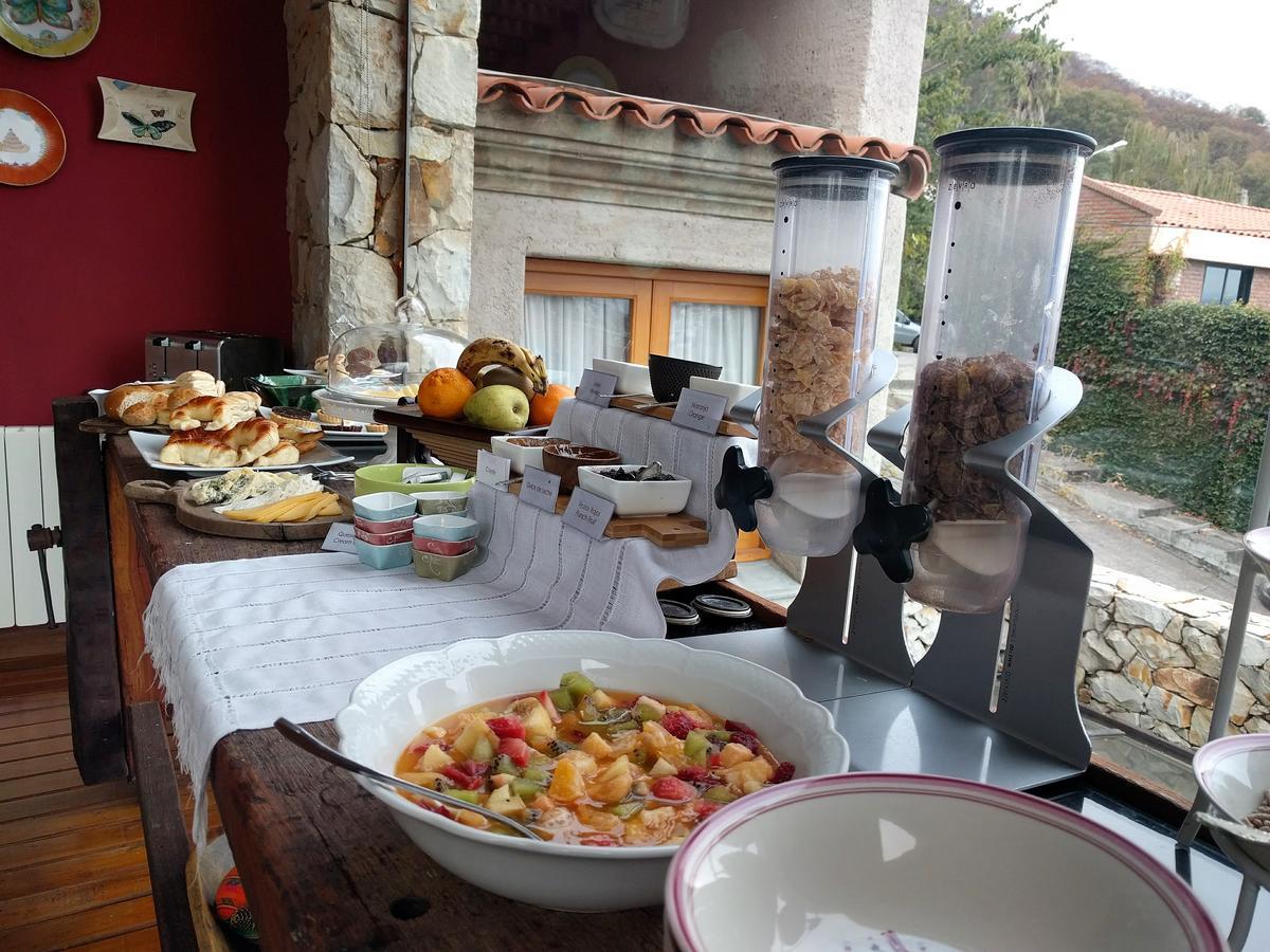Kkala Boutique Hotel Salta Kültér fotó