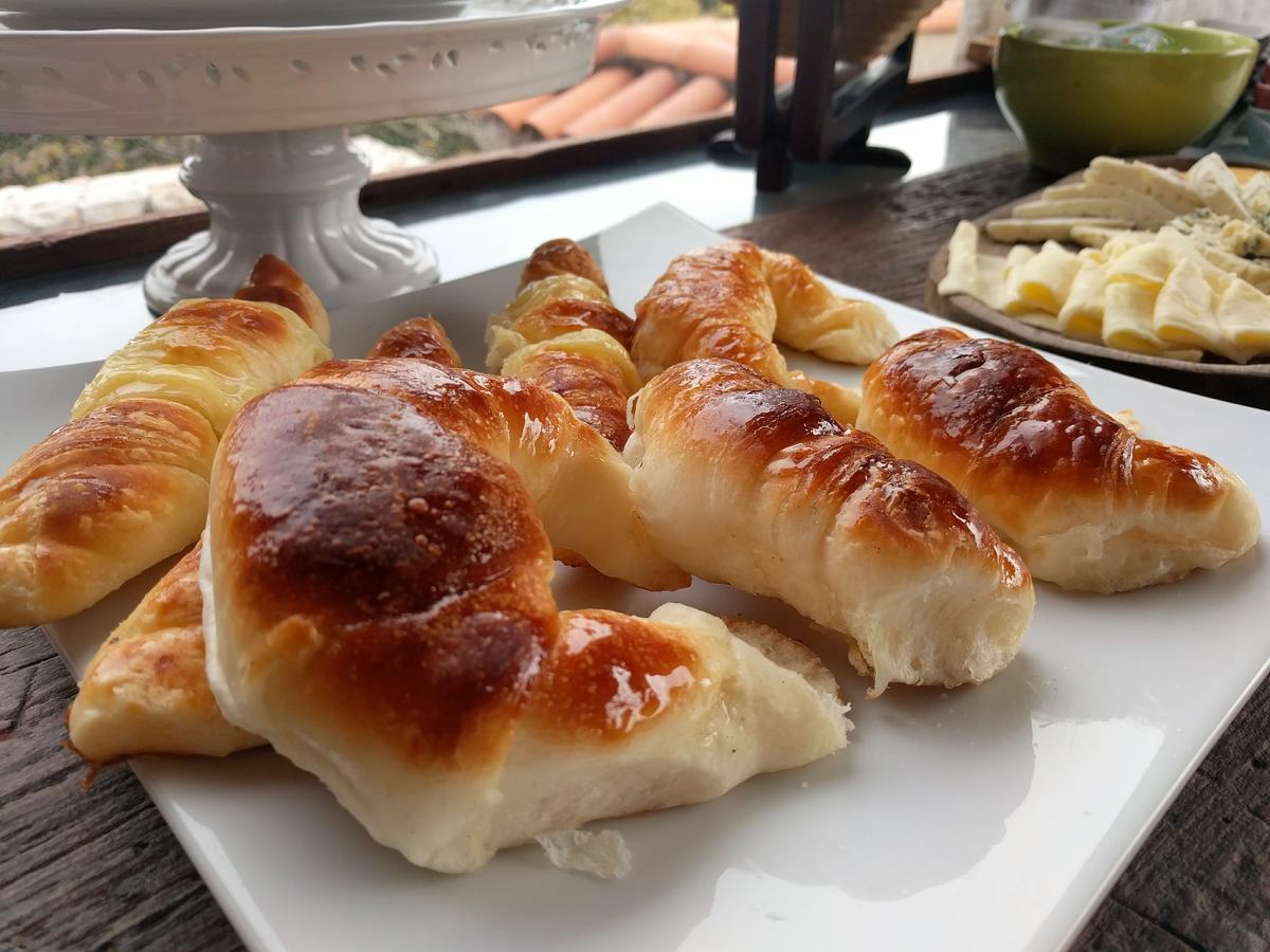 Kkala Boutique Hotel Salta Kültér fotó