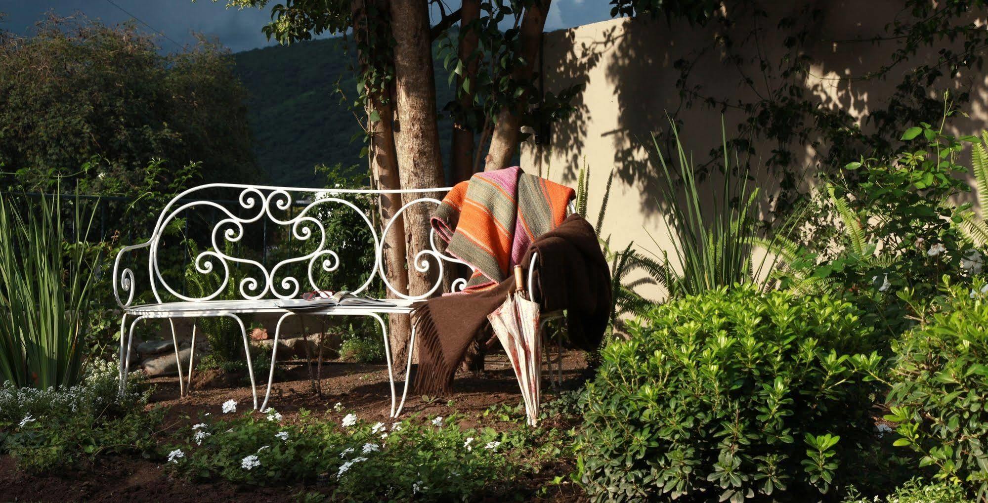 Kkala Boutique Hotel Salta Kültér fotó