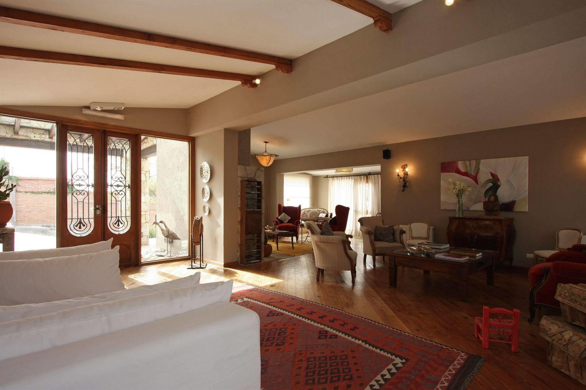 Kkala Boutique Hotel Salta Kültér fotó