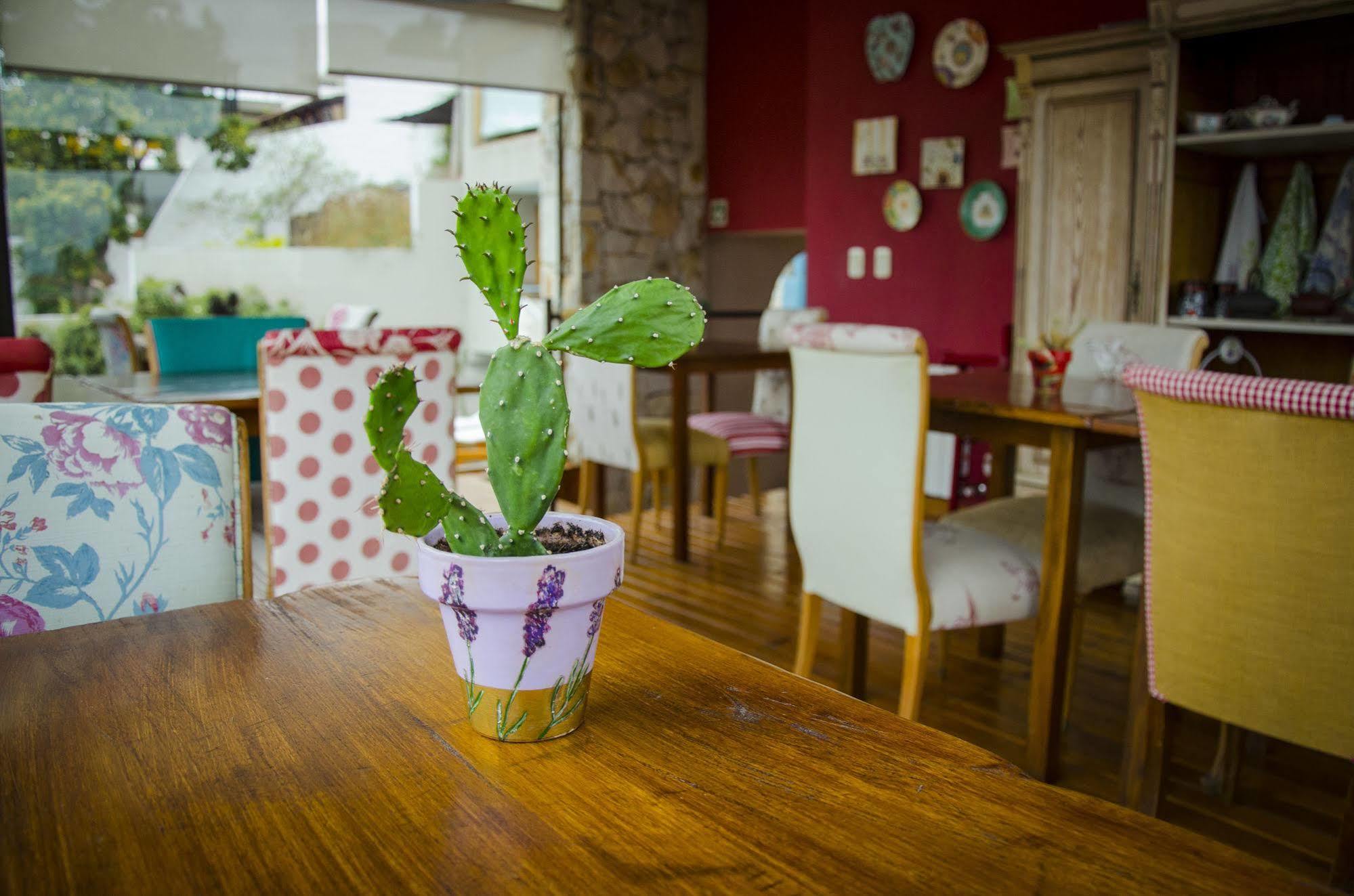 Kkala Boutique Hotel Salta Kültér fotó