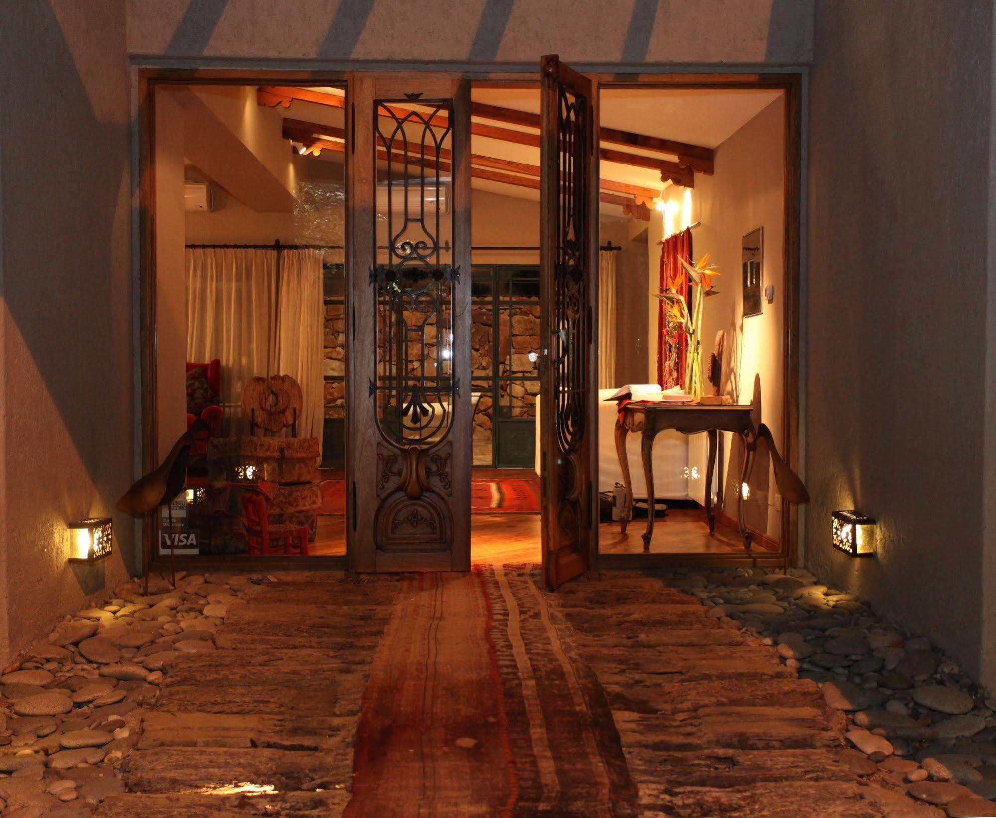 Kkala Boutique Hotel Salta Kültér fotó