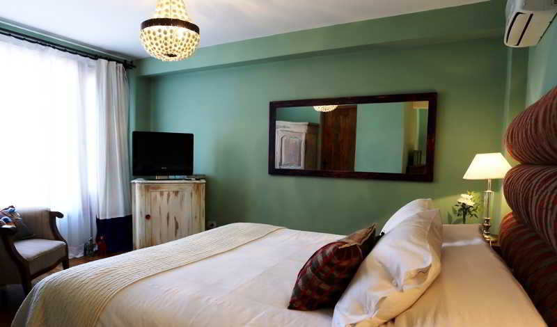 Kkala Boutique Hotel Salta Kültér fotó